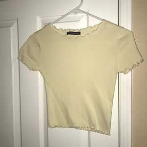 BRANDY MEVILLE TEE